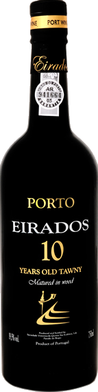 Porto - 10 Years Tawny