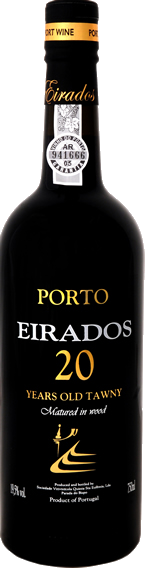 Porto - 20 Years Tawny