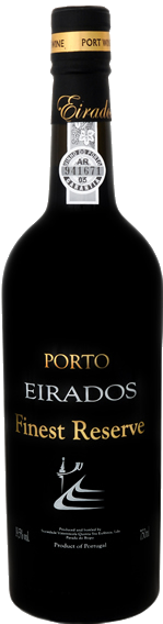 Porto Tawny - Finest Reserve 